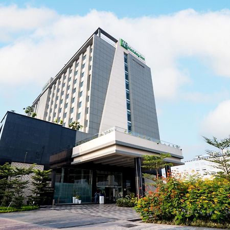 Holiday Inn Lucknow Airport By Ihg Εξωτερικό φωτογραφία