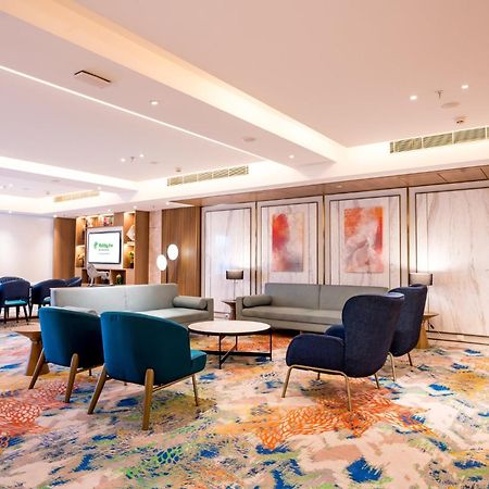 Holiday Inn Lucknow Airport By Ihg Εξωτερικό φωτογραφία