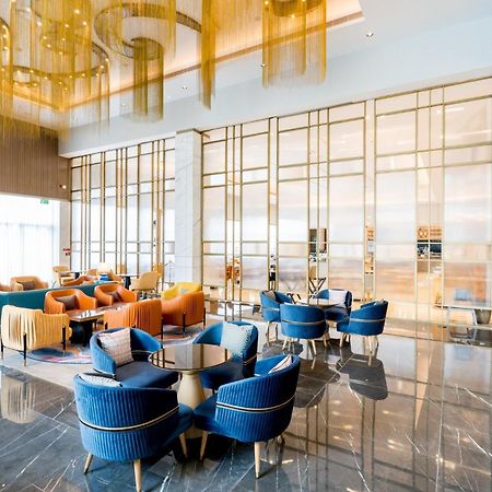 Holiday Inn Lucknow Airport By Ihg Εξωτερικό φωτογραφία
