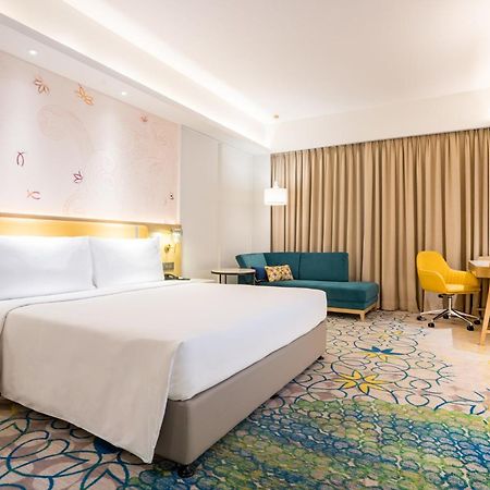 Holiday Inn Lucknow Airport By Ihg Εξωτερικό φωτογραφία