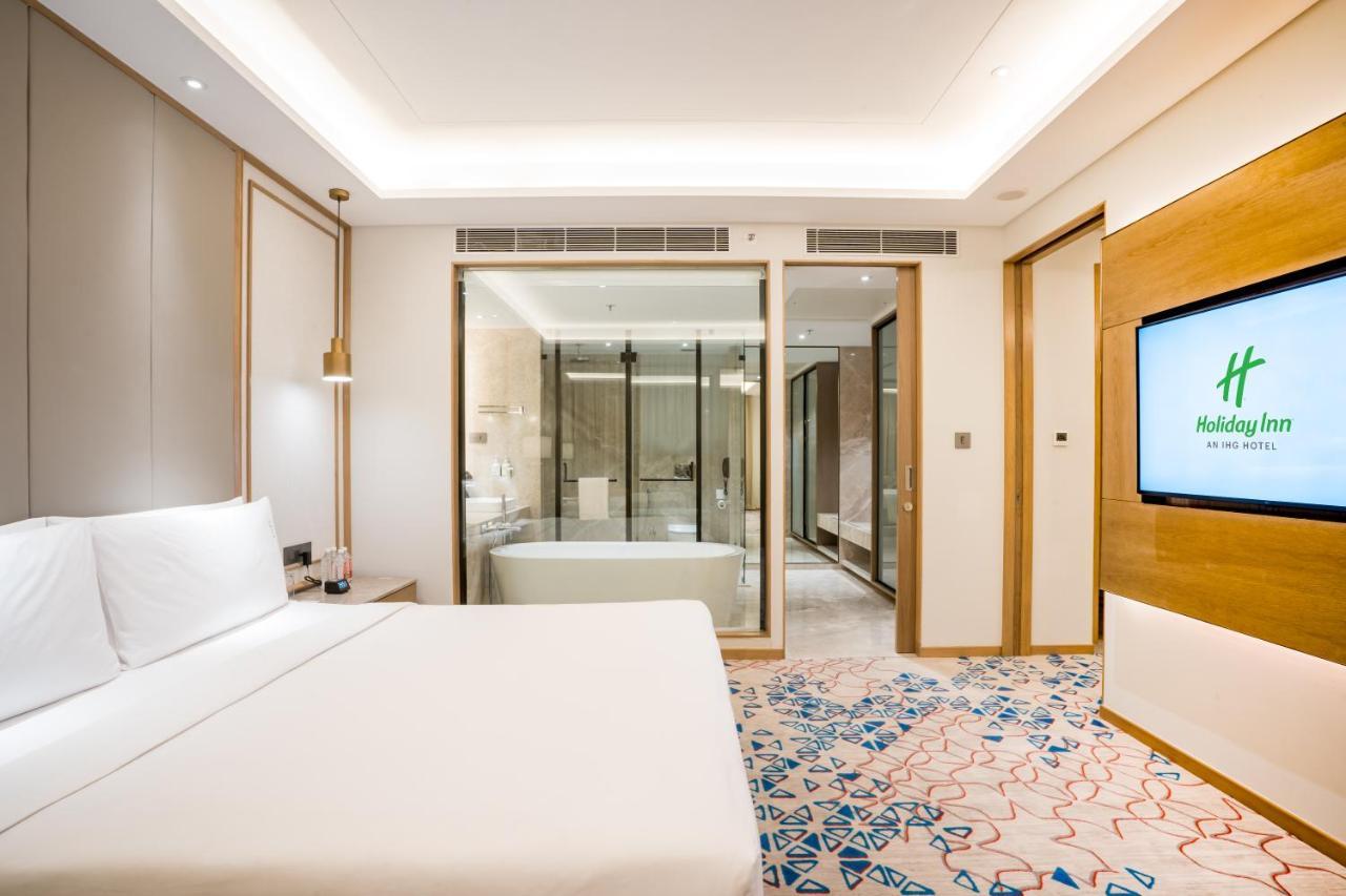 Holiday Inn Lucknow Airport By Ihg Εξωτερικό φωτογραφία