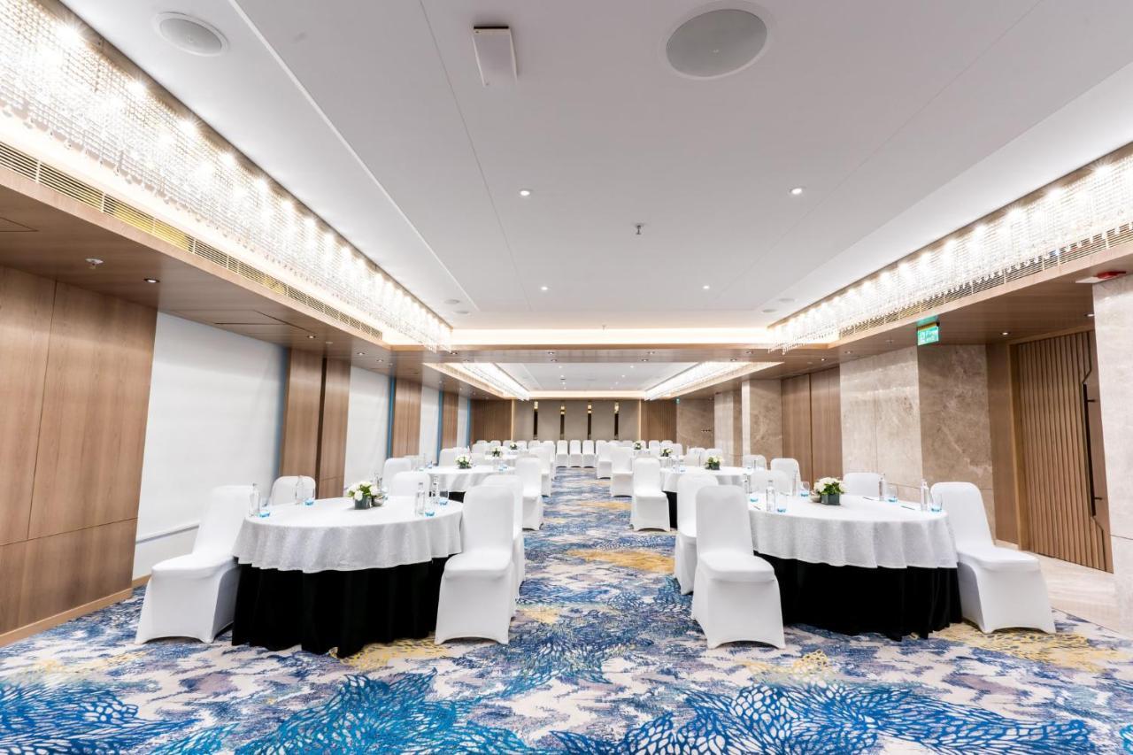 Holiday Inn Lucknow Airport By Ihg Εξωτερικό φωτογραφία