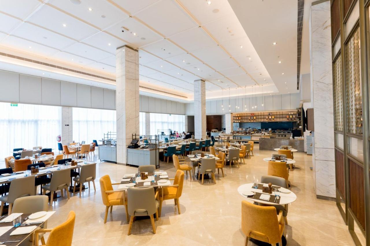 Holiday Inn Lucknow Airport By Ihg Εξωτερικό φωτογραφία