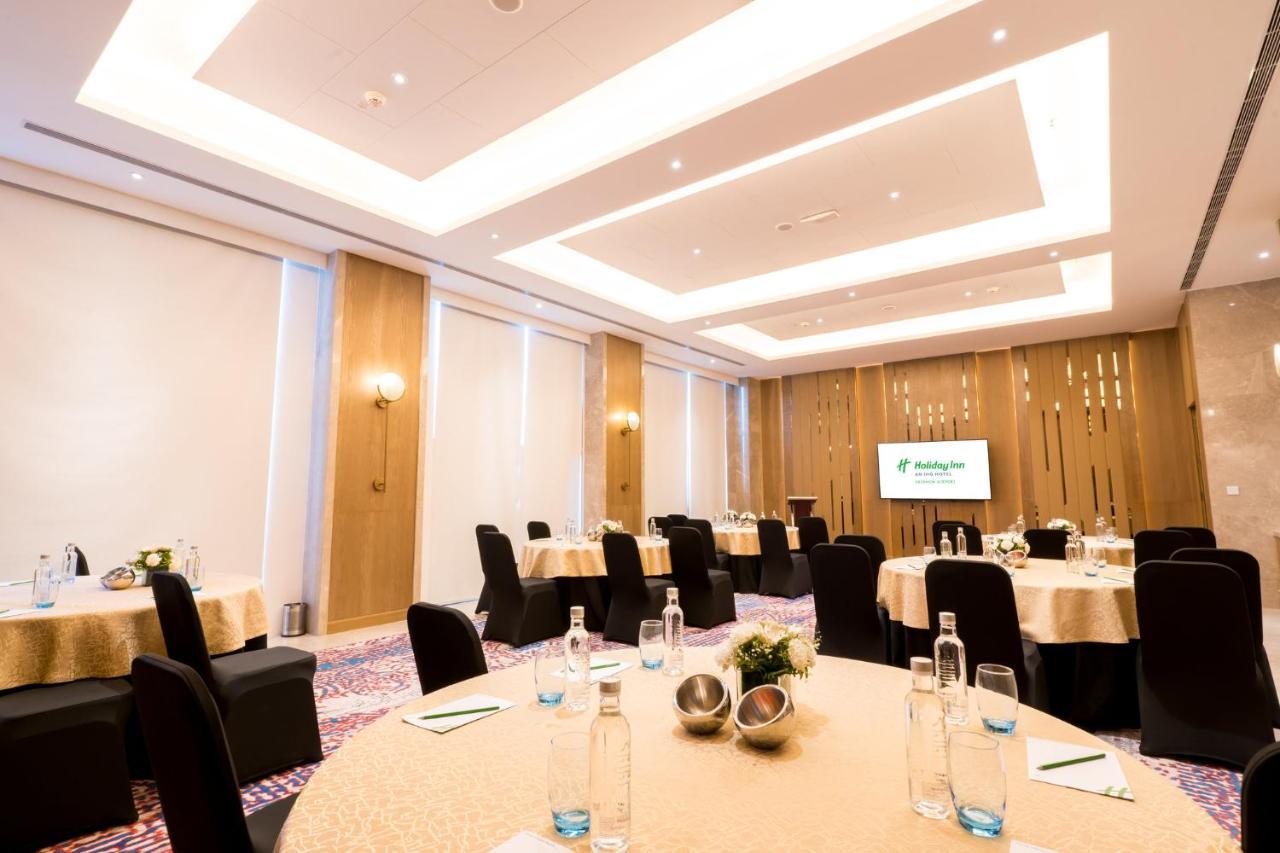 Holiday Inn Lucknow Airport By Ihg Εξωτερικό φωτογραφία