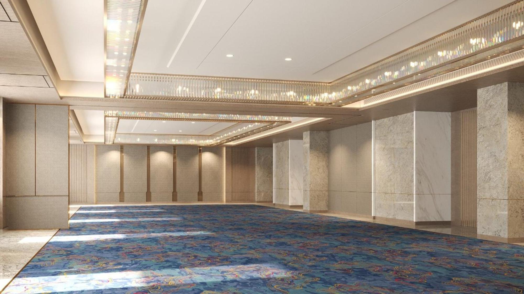 Holiday Inn Lucknow Airport By Ihg Εξωτερικό φωτογραφία